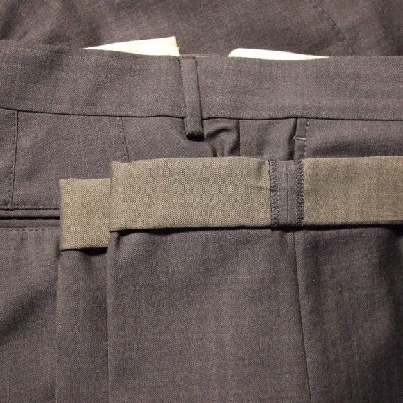 Brunello Cucinelli Wool Suit - Picture 5 of 5